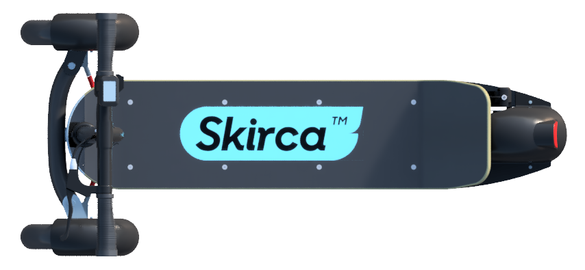 Skirca